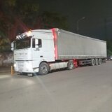 Sofer categoria C + E, curse interne